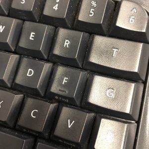 Meet your Posher, Sally